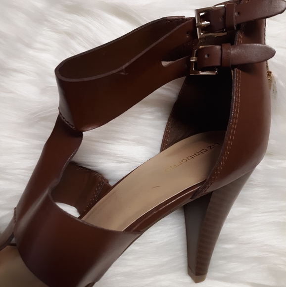 Liz Claiborne sandals - Picture 6 of 7